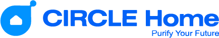 Logo Circle Home